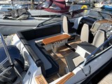 Finnmaster T8 Cockpit
